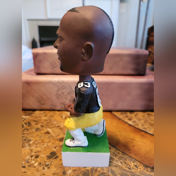 Pittsburgh Steelers Bobble Head - Picture 2 of 11